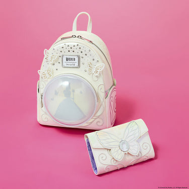 Loungefly Wicked: For Good Glinda Wallet